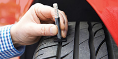 UK Tyre Law